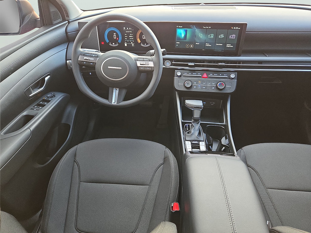 New 2026 Hyundai Tucson SE AWD/4WD image 12