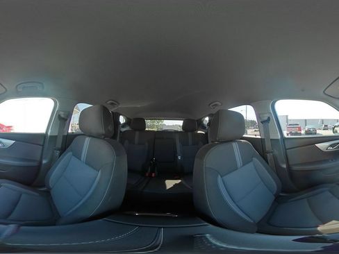 Used 2026 Chevrolet Blazer LT FWD image 44