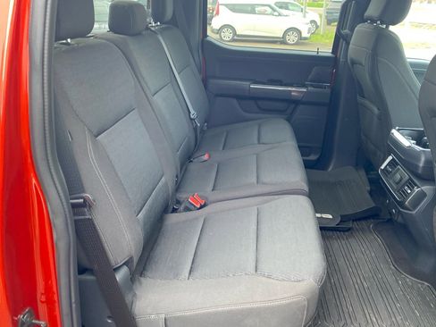 Used 2023 Ford F150 XLT w/ Equipment Group 302A High image 27