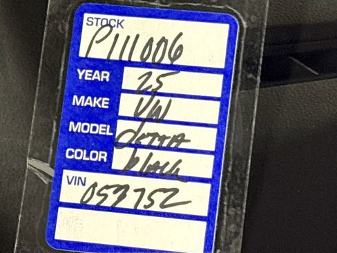 Certified 2024 Volkswagen Jetta SE image 26