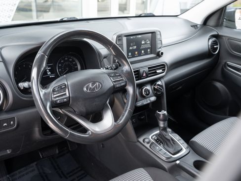 Used 2020 Hyundai Kona SEL image 10