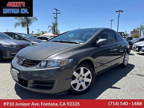 Used 2009 Honda Civic LX image 1