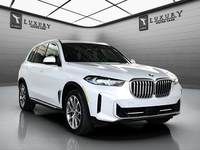 Used 2024 BMW X5 xDrive40i