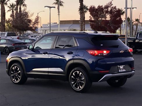 Used 2023 Chevrolet TrailBlazer LT w/ Convenience Package image 15