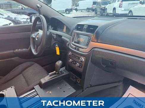 Used 2011 Chevrolet Caprice RWD image 18