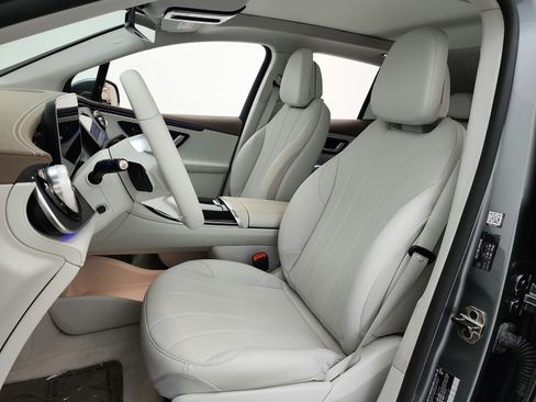 Certified 2023 Mercedes-Benz EQE 350+ SUV image 15