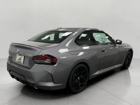 New 2026 BMW 230i xDrive Coupe image 3