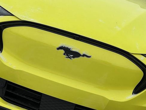 New 2025 Ford Mustang Mach-E Premium image 3