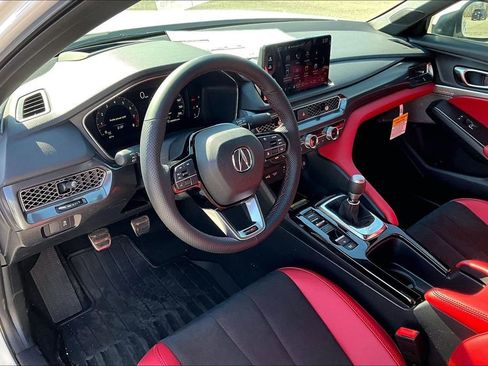 New 2026 Acura Integra Type S image 28