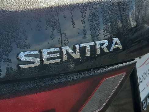 Certified 2024 Nissan Sentra SV w/ All-Weather Package FWD image 31