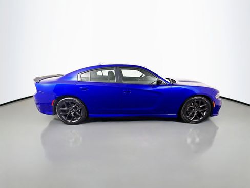 Used 2022 Dodge Charger GT w/ Blacktop Package image 11