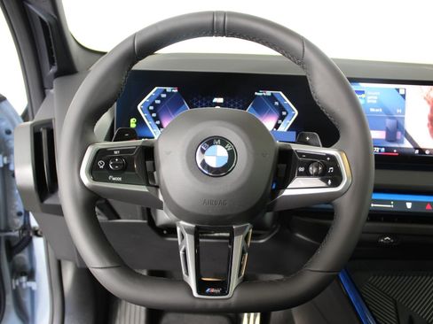 Certified 2026 BMW X3 xDrive30 w/ Premium Package image 14