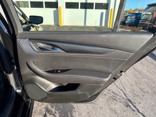 Used 2023 Cadillac CT5 Sport AWD/4WD image 13