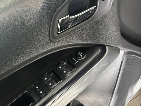 Used 2021 Chevrolet Colorado LT w/ Redline Special Edition image 7