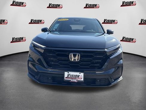 Used 2024 Honda CR-V EX-L image 2
