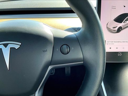 Used 2019 Tesla Model 3 Long Range AWD/4WD image 18