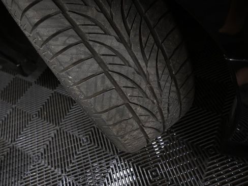 Used 1994 Pontiac Firebird Trans Am image 15