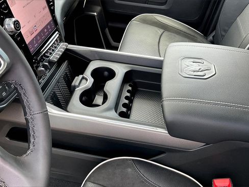 New 2026 RAM 3500 Laramie image 8