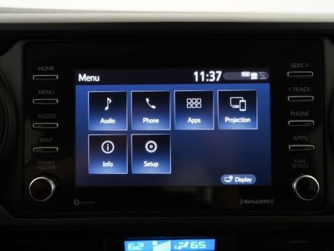 Used 2023 Toyota Tacoma SR AWD/4WD image 29