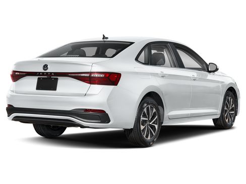 New 2026 Volkswagen Jetta S FWD image 23