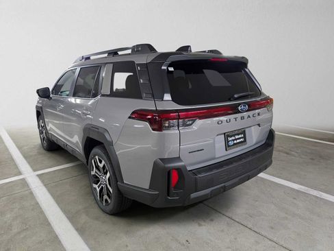 New 2026 Subaru Outback Touring XT AWD/4WD image 5