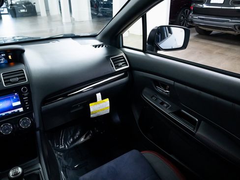 Used 2019 Subaru WRX Premium image 11
