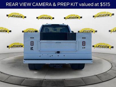 New 2026 Ford F350 XL