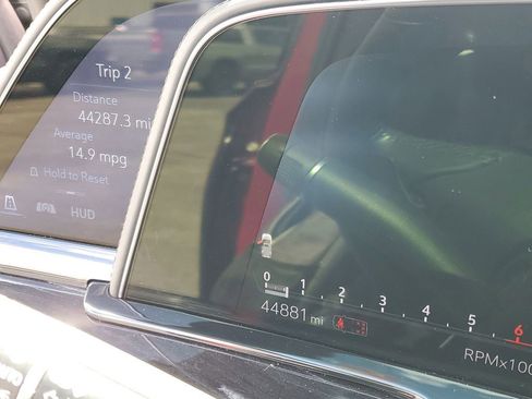 Used 2021 Cadillac Escalade Sport w/ Driver Assist Tech Package image 14