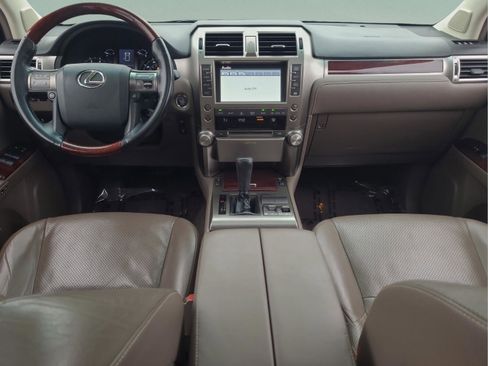Used 2012 Lexus GX 460 image 12
