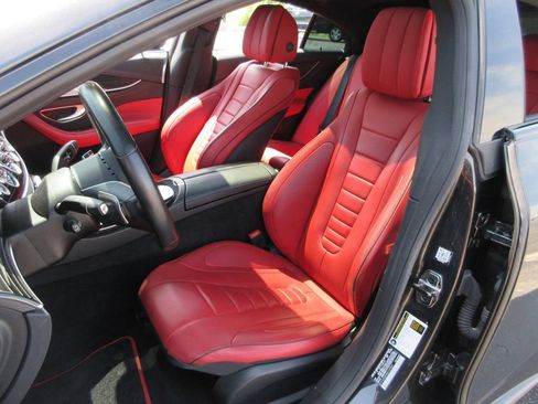 Used 2022 Mercedes-Benz CLS 450 4MATIC image 22