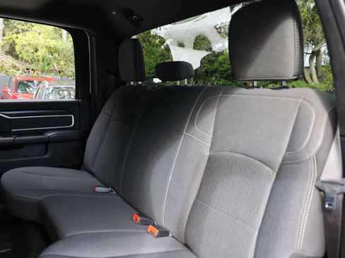 Used 2023 RAM 3500 Big Horn w/ Level 1 Equipment Group image 16