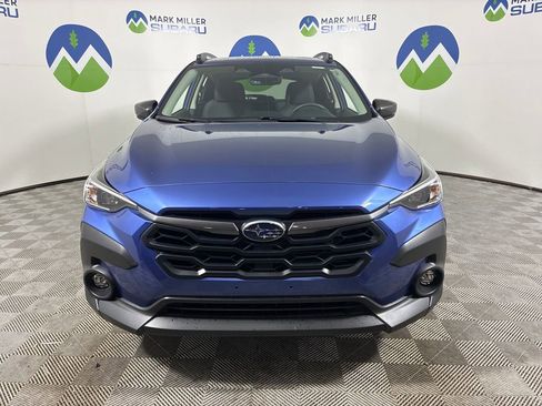 Certified 2025 Subaru Crosstrek 2.0i Premium w/ Convenience Package #2 image 3