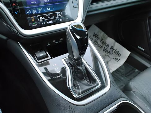 Used 2021 Subaru Outback Limited w/ Popular Package #2 image 18