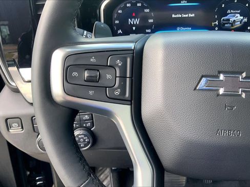 Used 2023 Chevrolet Silverado 1500 LT Trail Boss w/ LT Trail Boss Premium Package image 21