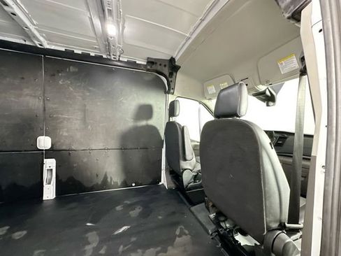 Used 2023 Ford Transit 250 148 Medium Roof AWD w/ Load Area Protection Package image 23
