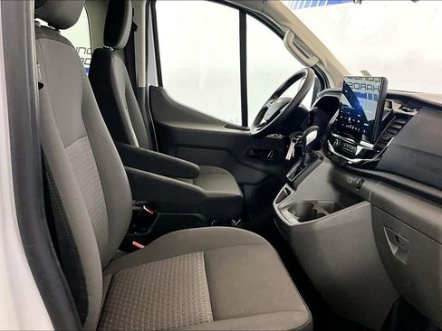 Used 2024 Ford Transit 350 XLT RWD image 6
