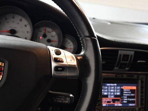 Used 2006 Porsche 911 Carrera S RWD image 24