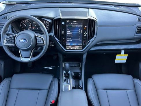 New 2026 Subaru Ascent Premium image 10
