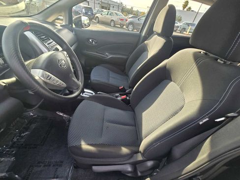 Used 2015 Nissan Versa Note SV image 22
