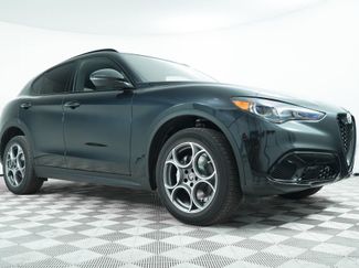 New 2025 Alfa Romeo Stelvio Sprint 360° Tour