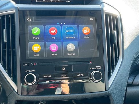 Used 2023 Subaru Forester Touring image 15