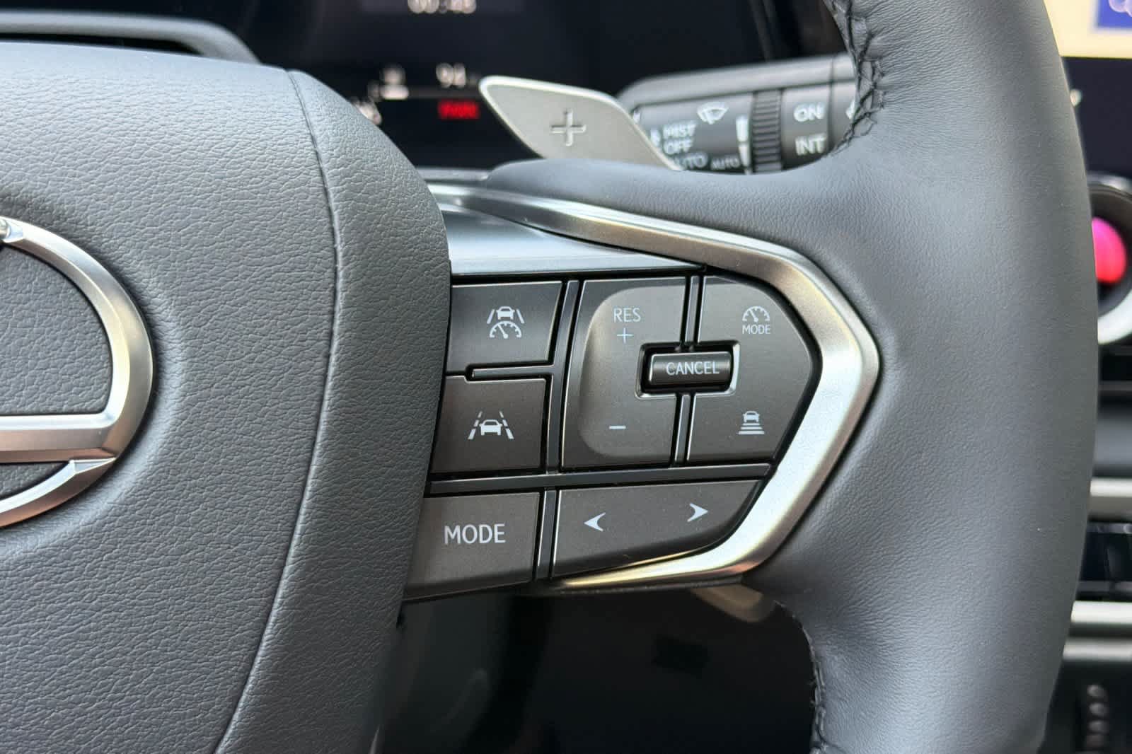 New 2026 Lexus RX 350h w/ Convenience Package AWD/4WD image 27