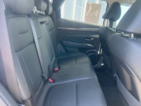 Used 2024 Hyundai Tucson SEL AWD/4WD image 24
