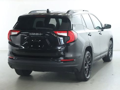 Used 2024 GMC Terrain SLT w/ Elevation Edition AWD/4WD image 49