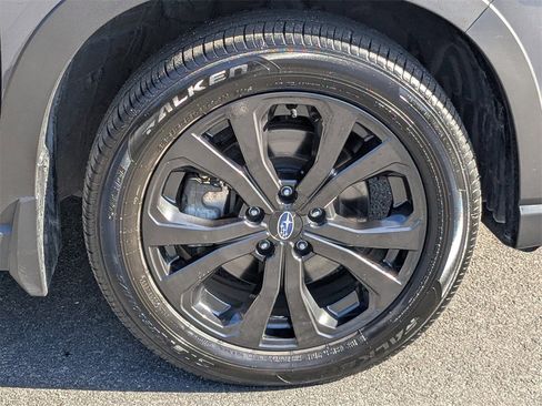 Used 2023 Subaru Forester Sport image 12