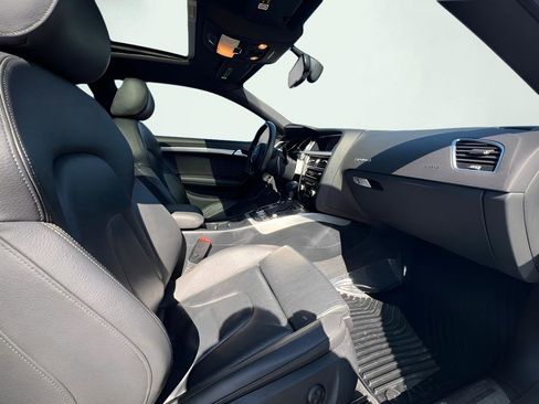 Used 2016 Audi A5 2.0T Premium Plus w/ Technology Package image 23