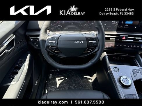 New 2026 Kia Sportage SX Prestige AWD/4WD image 10