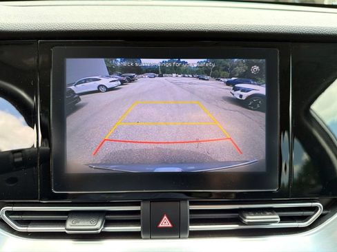 Used 2022 Kia Niro LXS FWD image 21