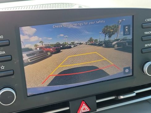Used 2023 Hyundai Elantra SEL FWD image 24