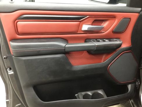 Used 2023 RAM 1500 Rebel w/ Rebel Level 2 Equipment Group AWD/4WD image 9